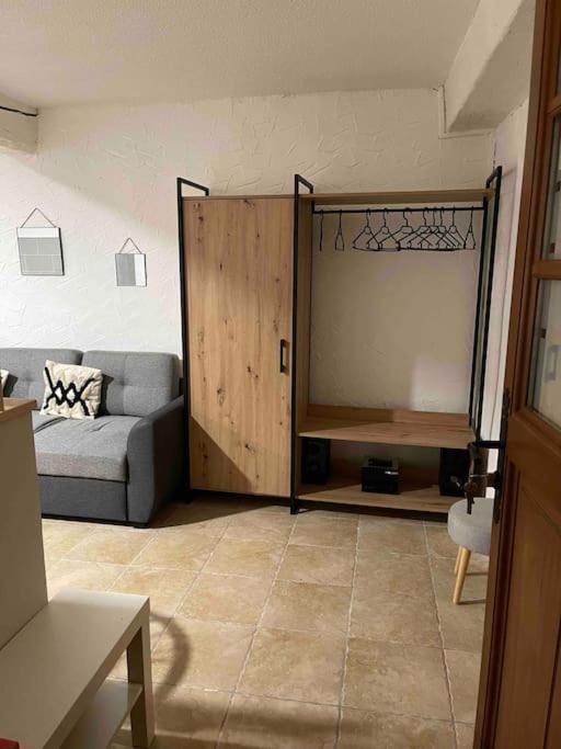 Issoire Studio Hyper Centre المظهر الخارجي الصورة